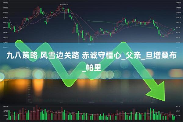 九八策略 风雪边关路 赤诚守疆心_父亲_旦增桑布_帕里